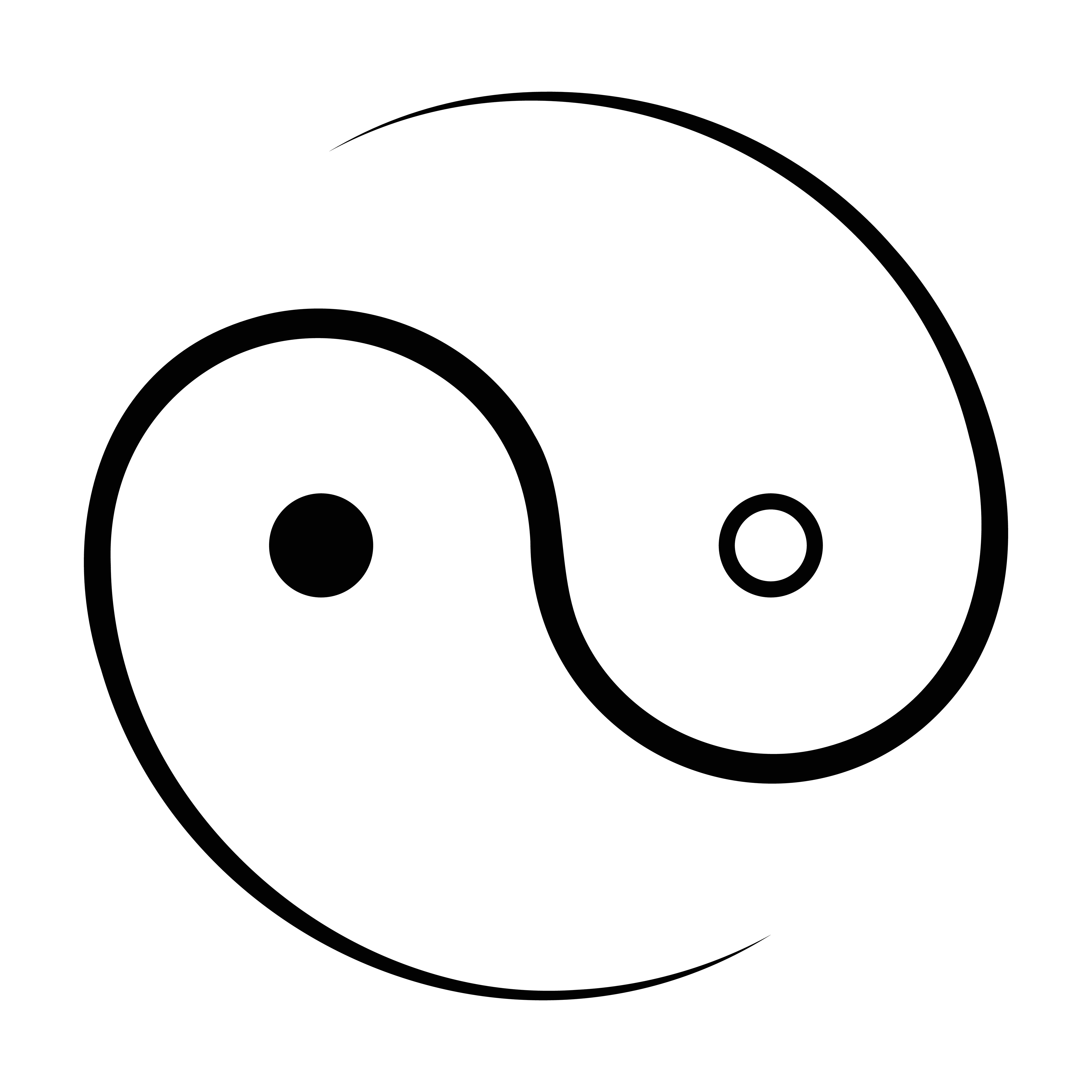 Yin un Yang