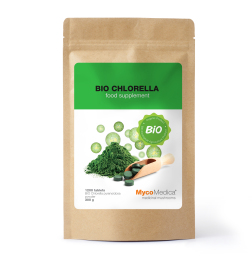 BIO hlorella