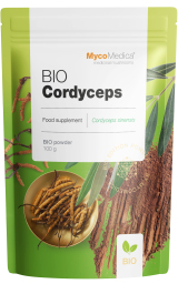 BIO Kordicepss - pulveris