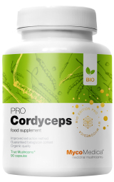 Kordiceps PRO