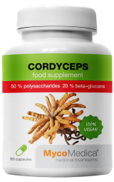 Kordicepss 50%