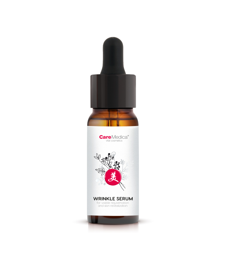 Grumbu serums